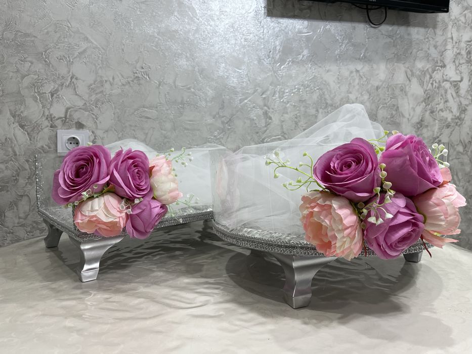 Корзина для тойбастара