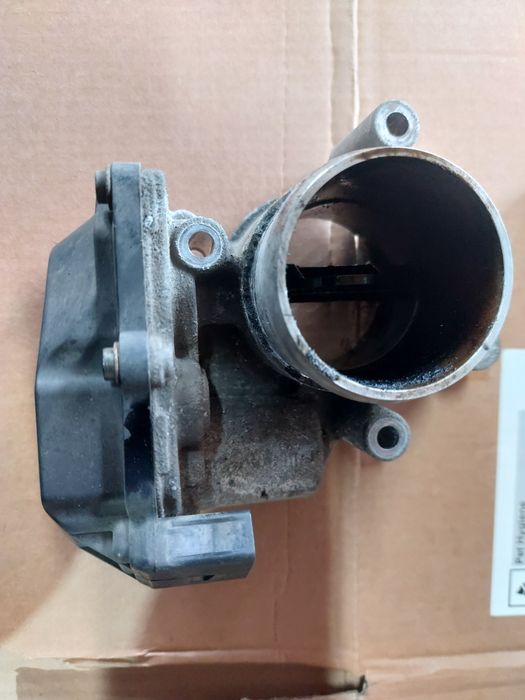 Clapeta acceleratie 1.2 EURO 5 CFWA Skoda Fabia 5j Vw Polo 6r Ibiza