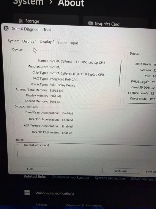 Laptop Gaming Asus Tuf 15
