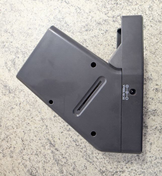 DIGITNOW! 35mm Slide Viewer, 3X Magnification,