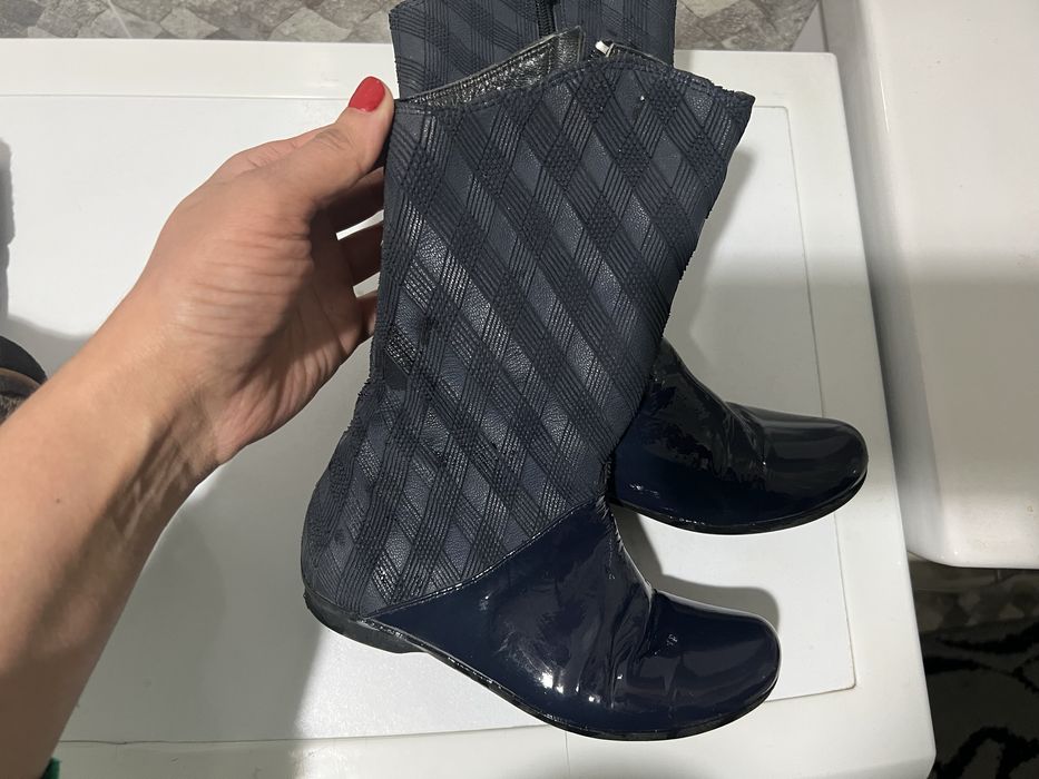 обувь детская сапоги для  детская обувь  девочек