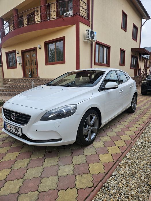 Volvo V40 1.6d2 120cp 2014 167.000km