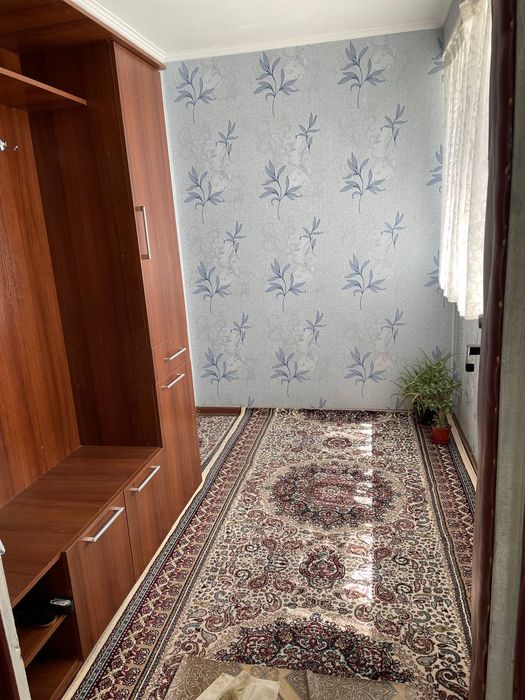 3-комн. квартира, 80 м², Яшнабадский район