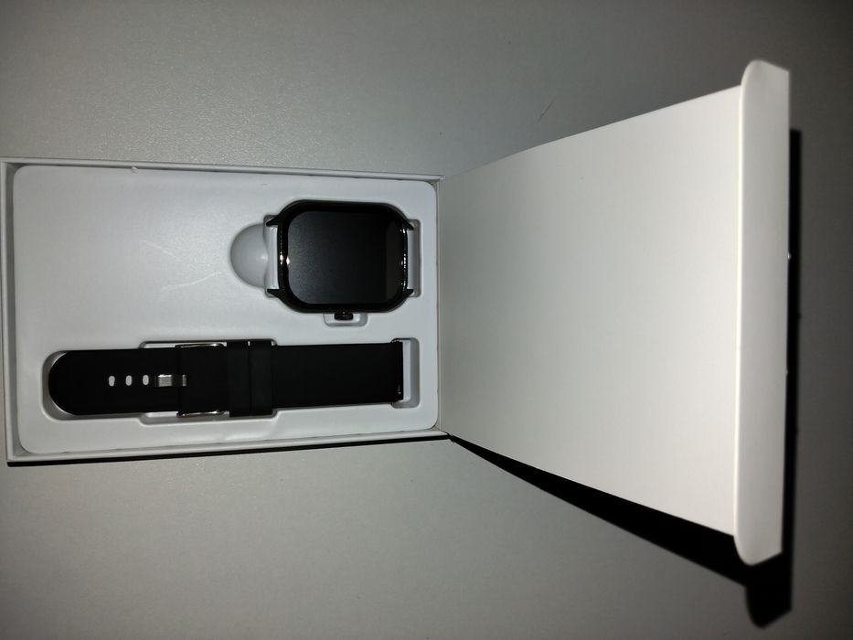 Смарт часы Shkod watch5 Pro