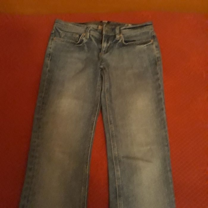 Дамски дънки D&G оригинал