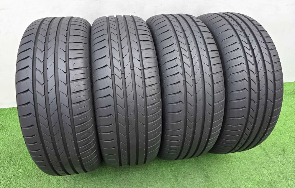 4бр. 205/55/16 GOODYEAR Efficientgrip RFT
