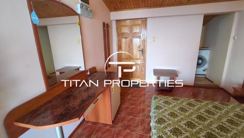 Дава се под наем Едностаен апартамент в Варна, Бриз - 34 кв.м за 225 € - Снимка #3