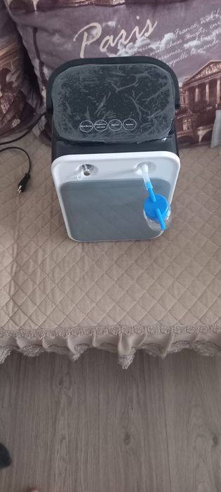 Продам кислородный концентратор