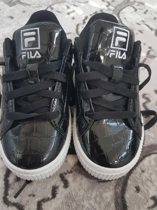 Детски обувки Fila