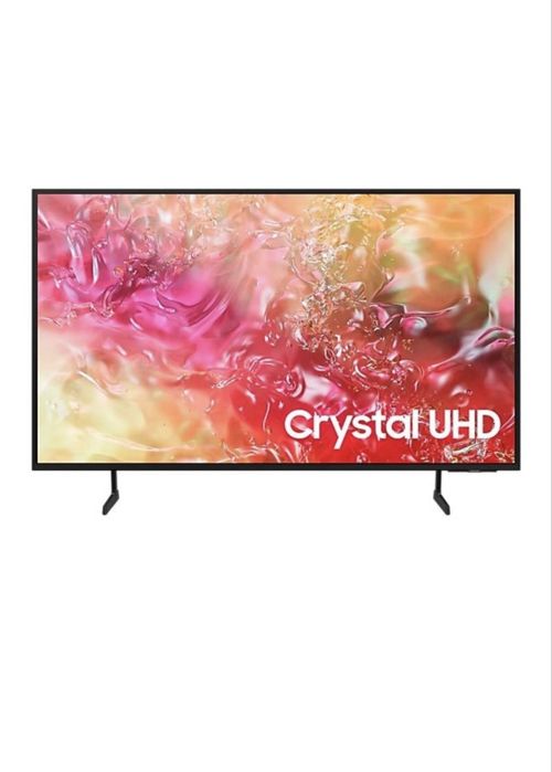 Телевизор UE50DU7100. В идеальном состоянии