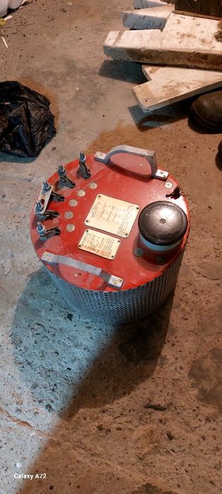 Сварочный аппарат ФБС