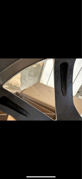 Janta Skoda Octavia Gemini model Vrs/Rs 7,5jx18et51 2 buc disponibile