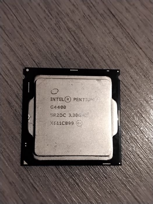 Комплектующие Процессор , ssd