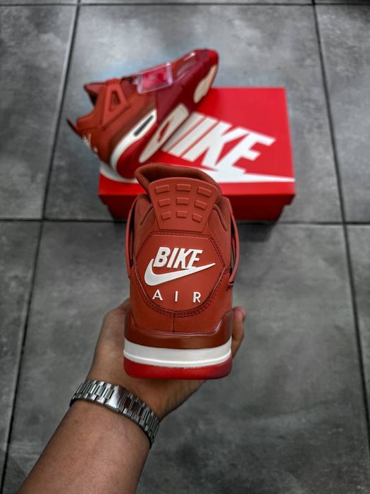 Air Jordan 4 Retro OG SP
Nigel Sylvester