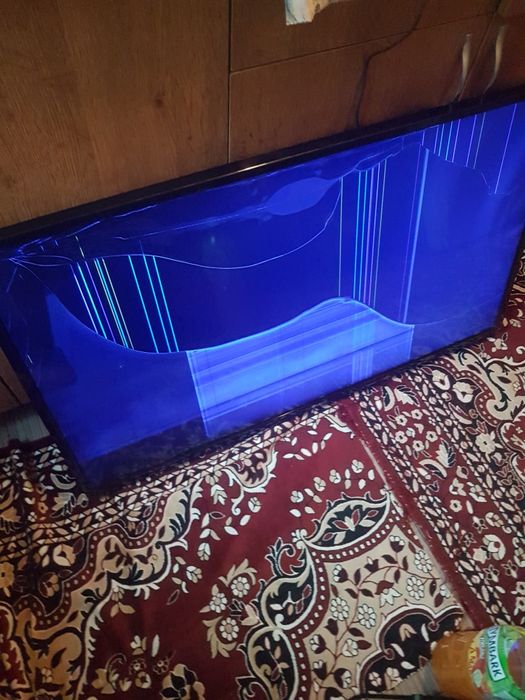 Televizor Led Lg 43LF510V Defect