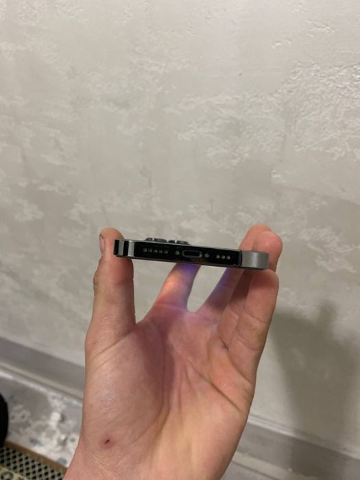 Iphone 13 про макс