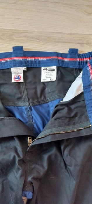 Работен Панталон-STANMORE