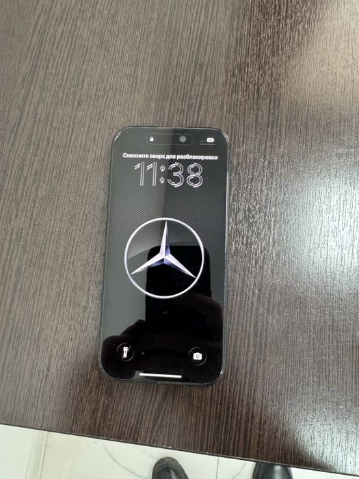 Iphone 16 128g в хорошем состоянии