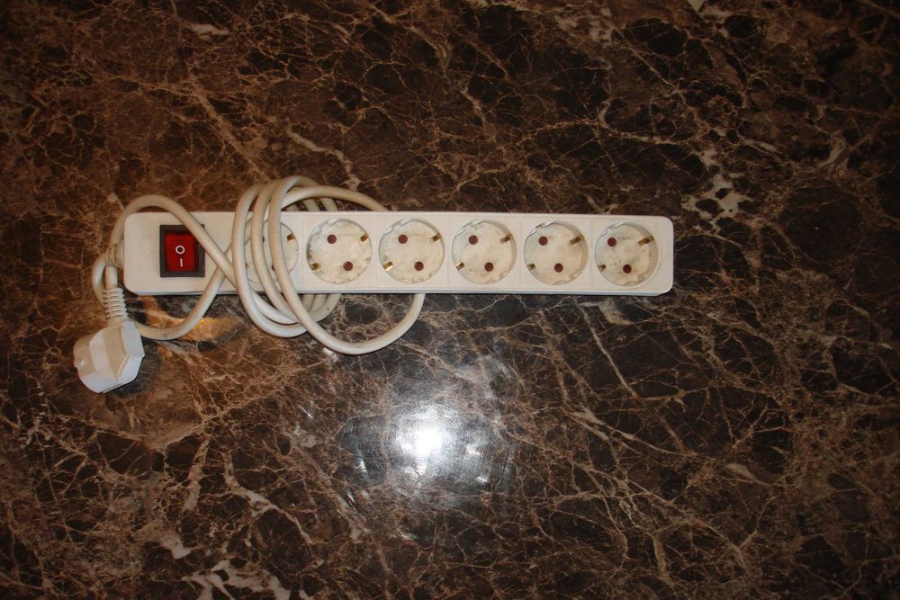 Prelungitoare electrice lungimi  intre 1,5 si 14 m