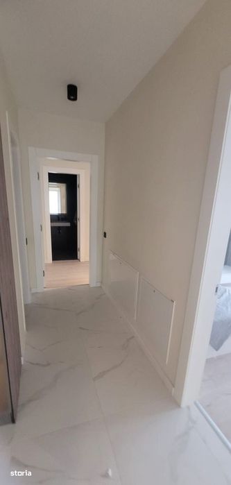 Ap. 3Cam. Decomandat In Proiect Astorium Life / Mutare Imediata!