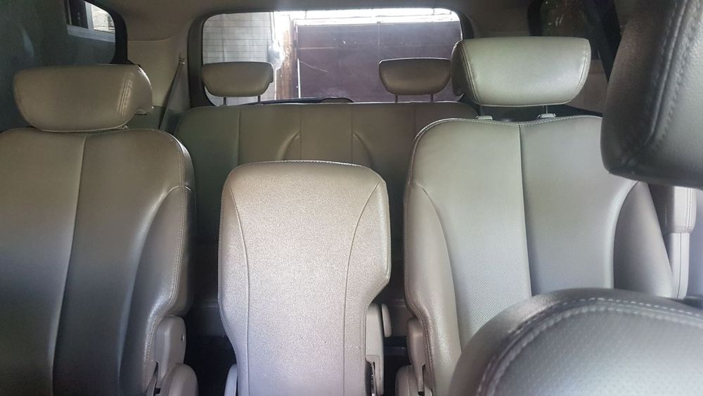 Продаётся KIA Carnival 2008 г.в
