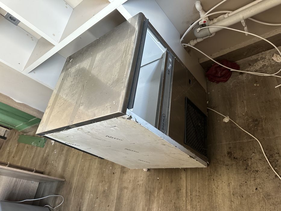 Оборудование мебель для кафе