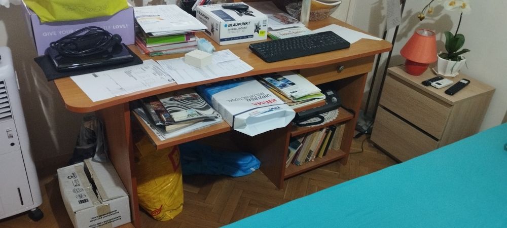 Стабилно Ученическо бюро