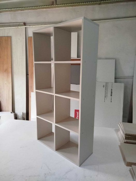 Полка для книг, подставка, стеллаж