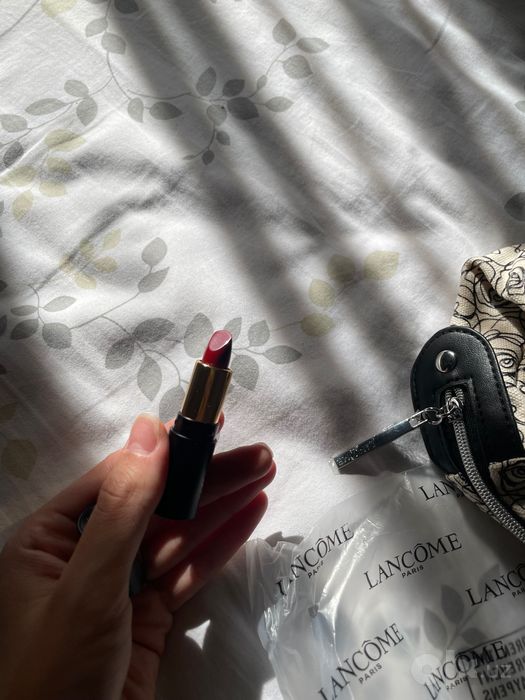 Набор Lancome подарочный