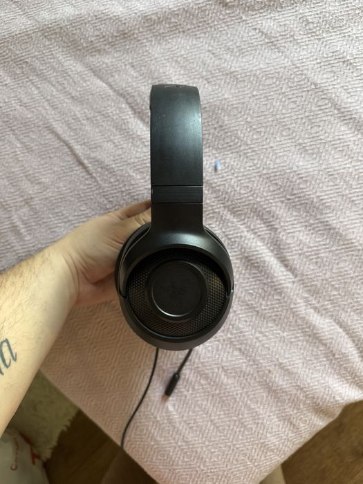 RAZER Kraken x Lite