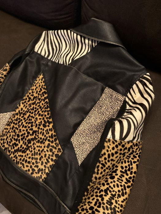 Дамско яке DESIGUAL S