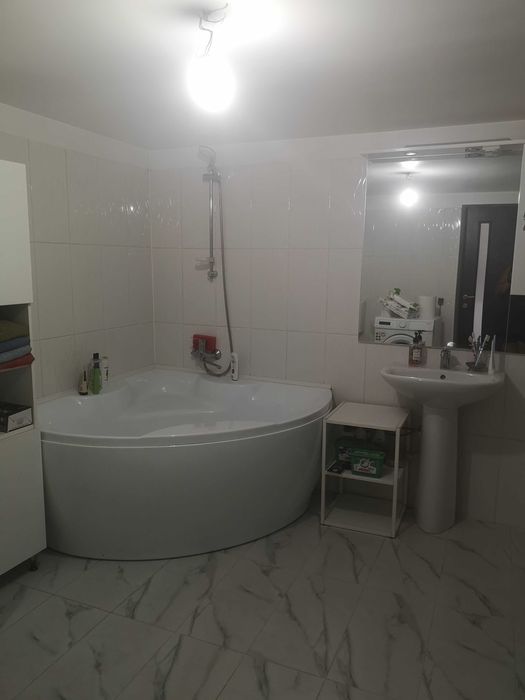 Vand casa in Comana, jud. Giurgiu