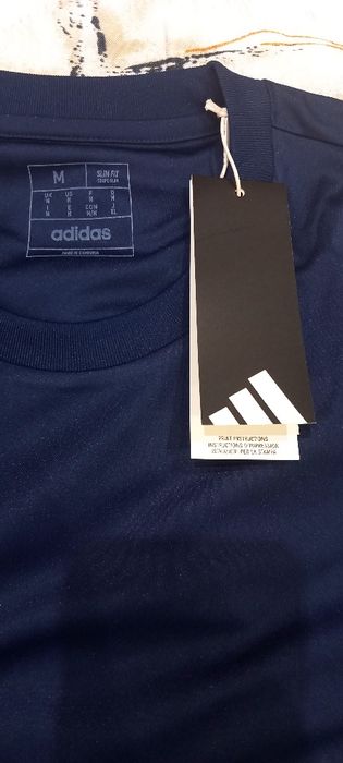 Мъжка тениска    Adidas