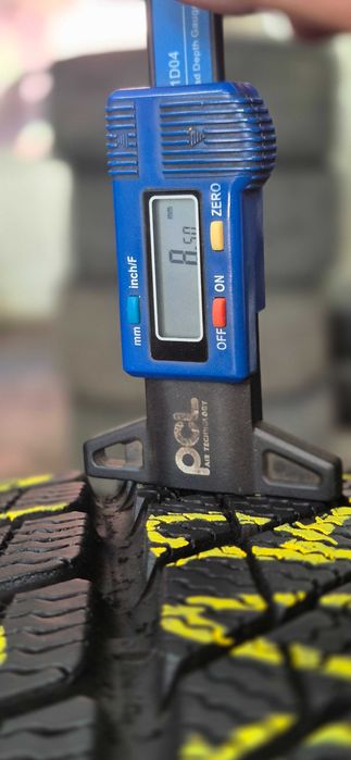 anvelope Pirelli,Bridgestone run flat 225/50/18 m&s iarna