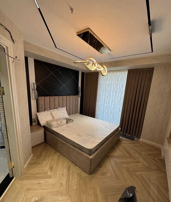 Продается 2х комнатная квартира в центре Мирабадского района!!! ID04