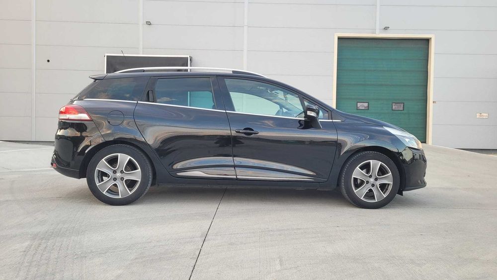 RENAULT Clio 2015 — imagine 5