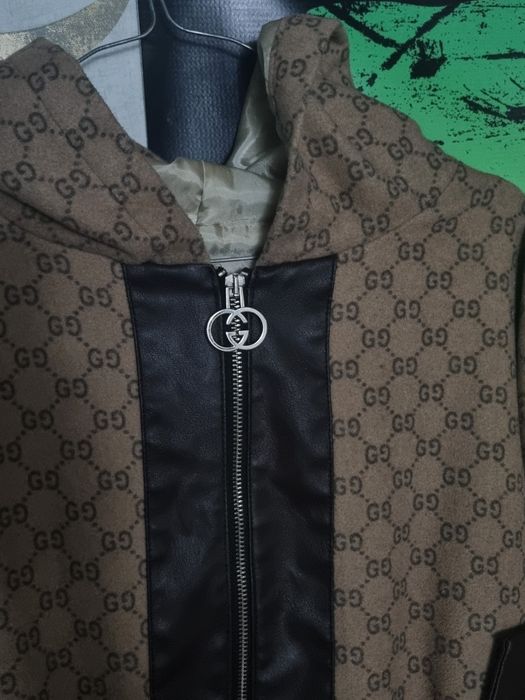 Haina bomber Gucci - noua