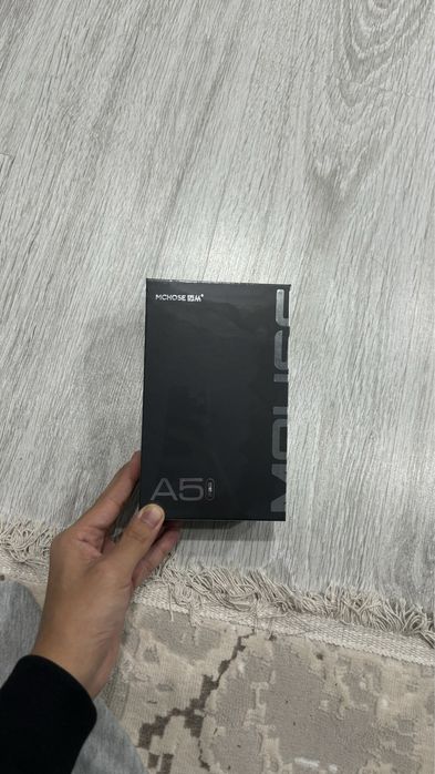 Mchoose a5 ultra игровая мышка