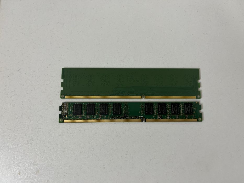 ddr3 Adata Kingston 4gb