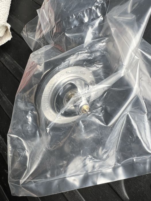 Оригинал Термостат для hyundai creta 2020 новая упакованная