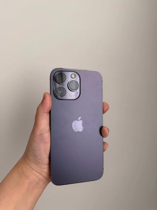 Срочно продам iPhone 14 PRO Max