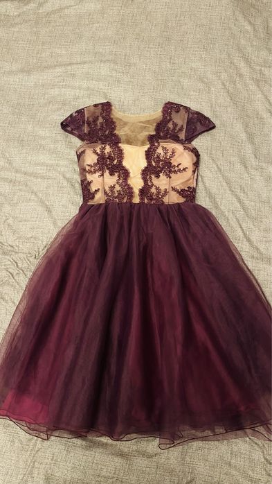 Rochie ocazie marimea 38