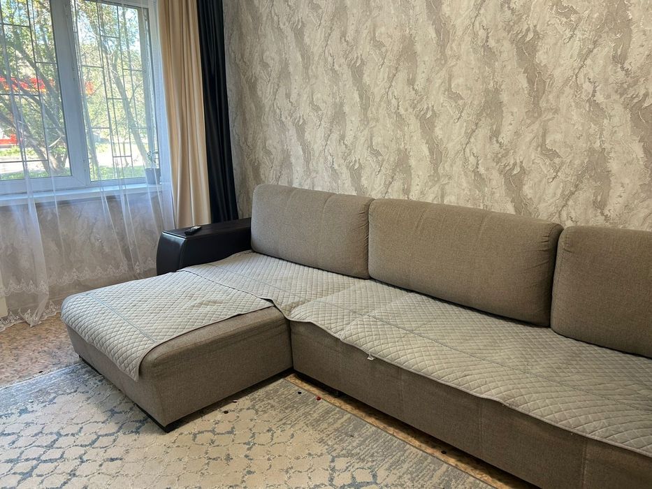 Мягкий  мебель   диван