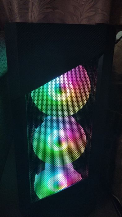 Игровой Компьютер/ Системный блок Core i5/ Rtx 5060