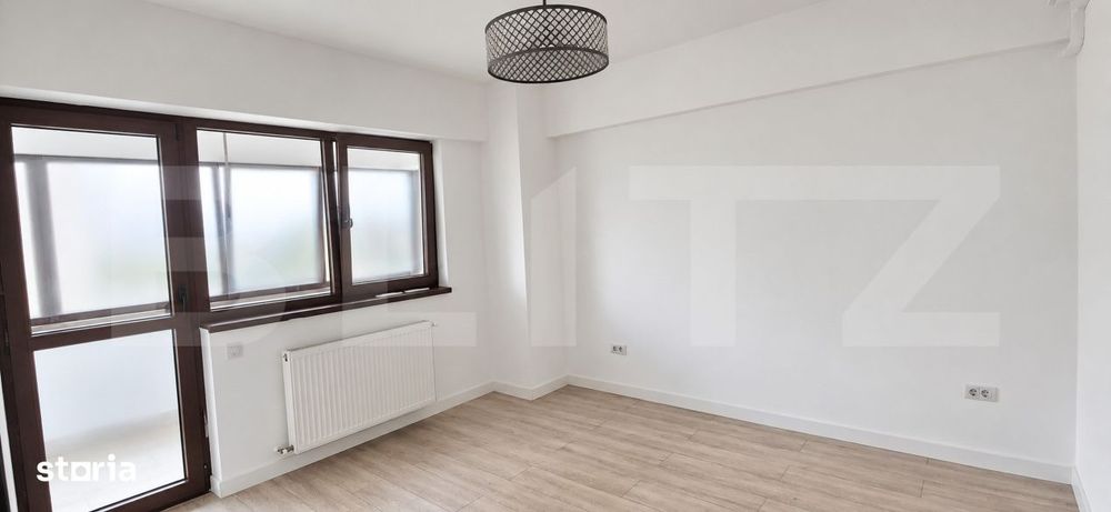 Apartament 2 camere, 54.6 mp, zona Bucium