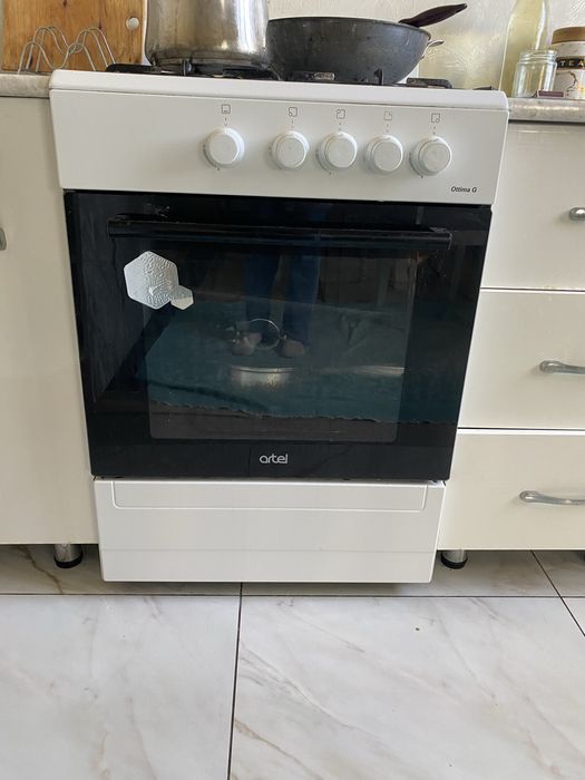 Газ плита газ поита