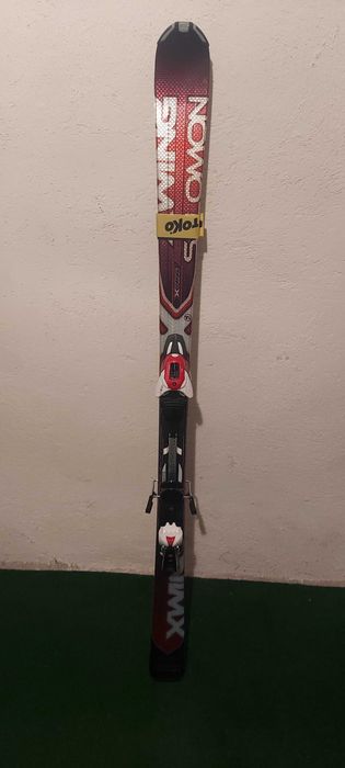 Горные Лыжи salamon 1.75