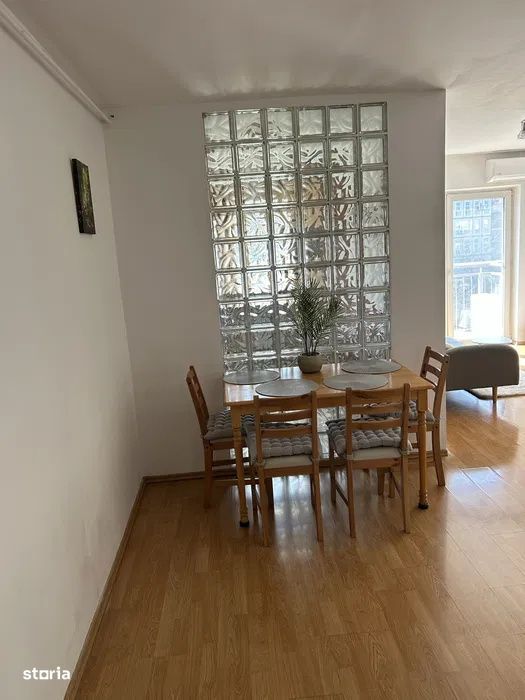 Apartament spatios, 60mp, zona Gheorgheni - Constantin Brancusi