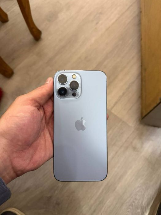 13 Pro Max 256 идеал