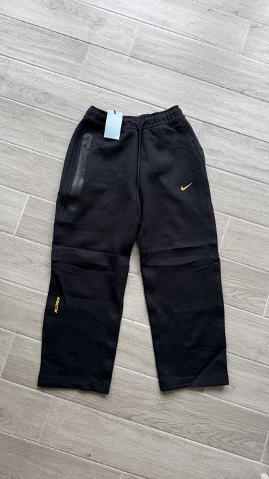 #EDITIE LIMITATĂ# Nike Tech x Drake Nocta Negru - Verificare Colet